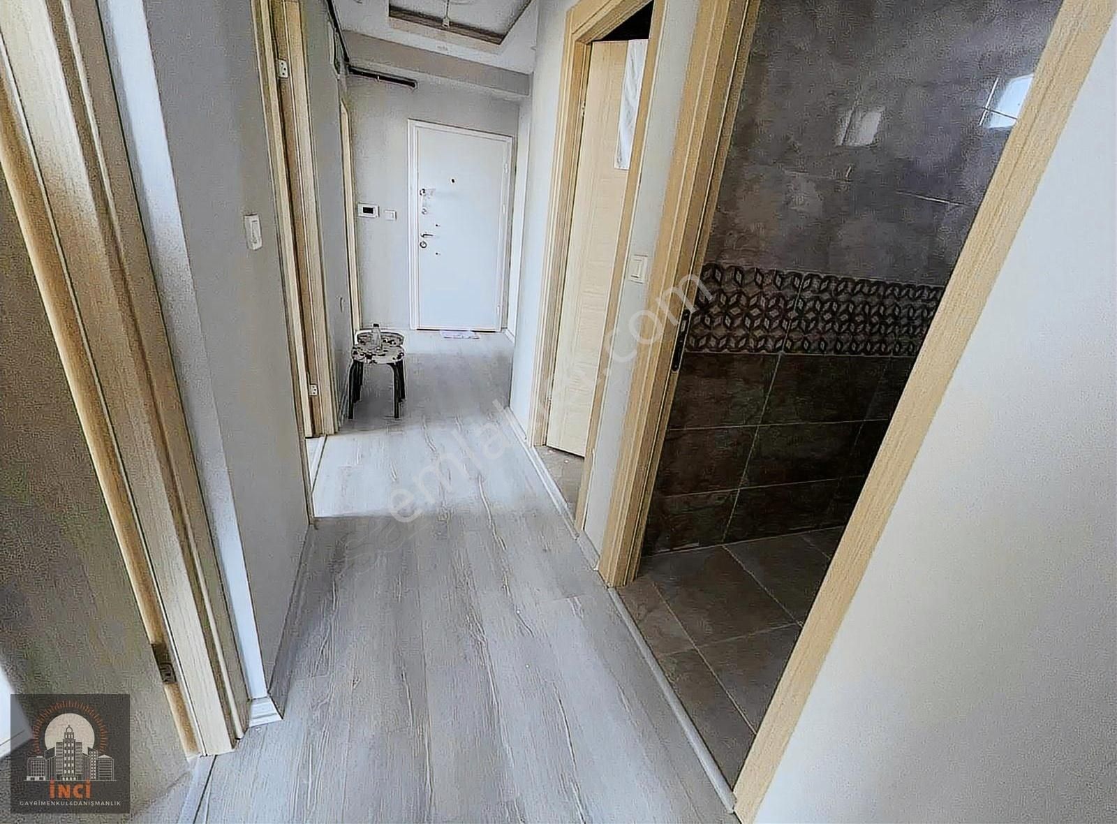 Esenler Millet Bahçesine Yürüme Mesafesinde Lüx Site İçi Daire