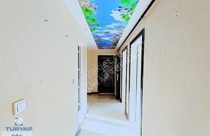 Torbalı Bahçelievler Mah Kiralık 2+1 Daire