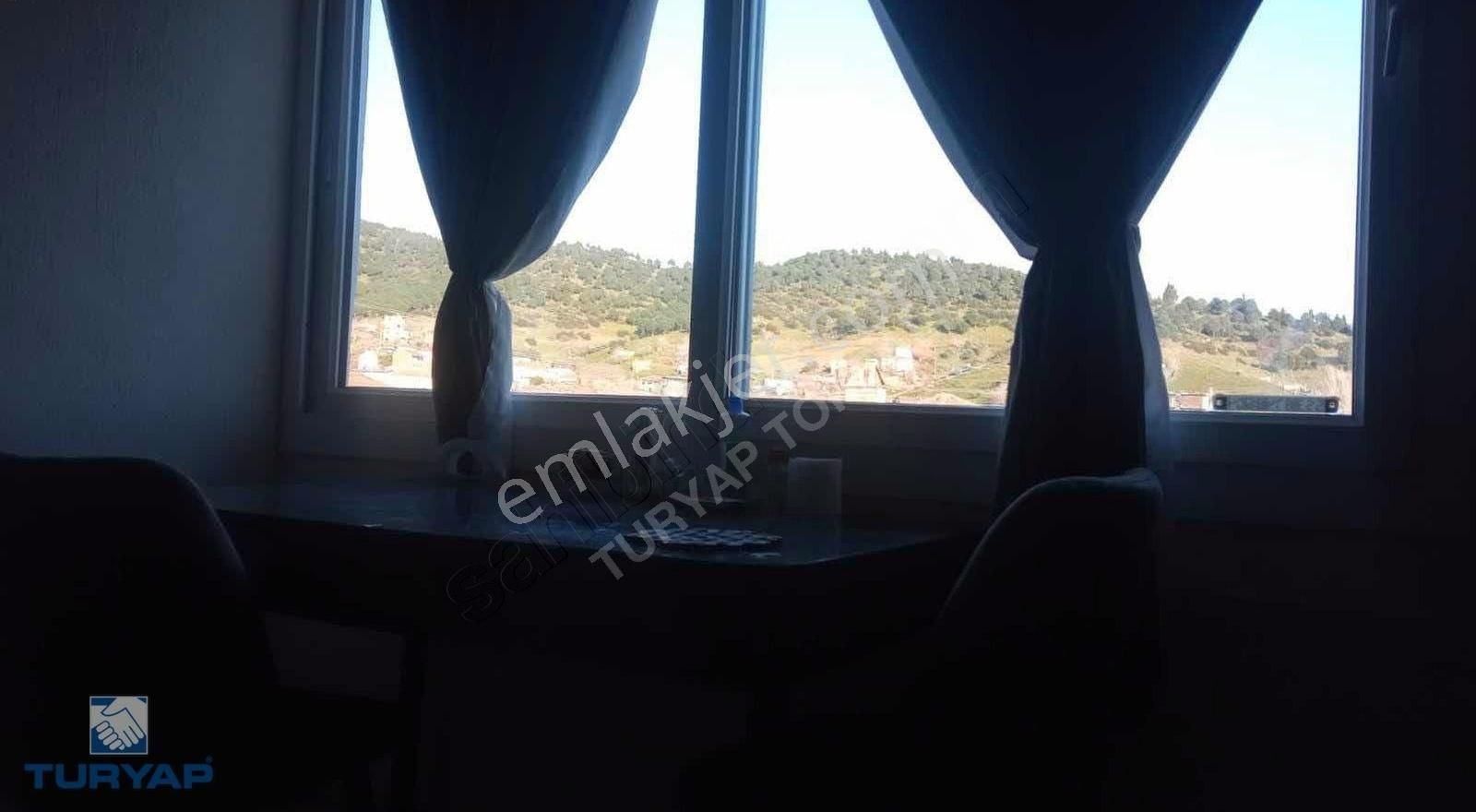 Tire Turyap'tan Derebaşı Mah Satılık Köy Evi