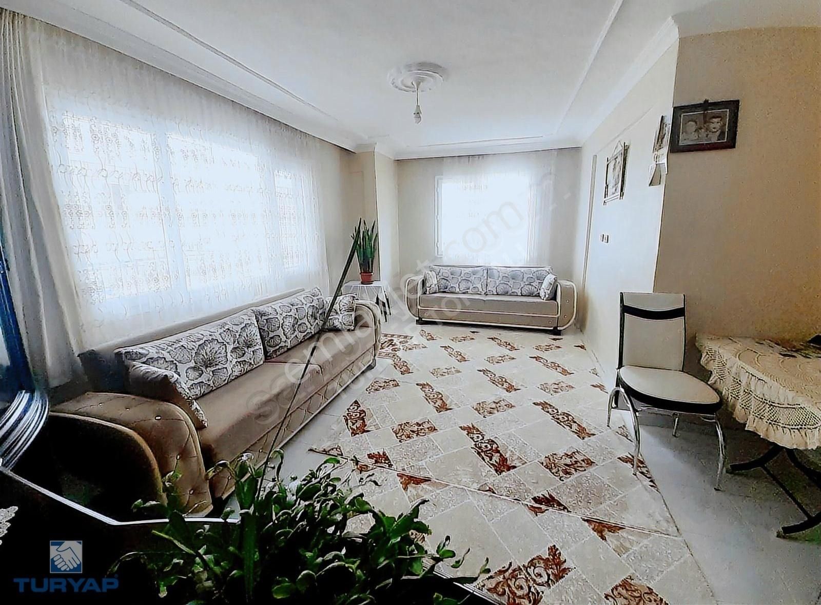 Torbalı Torbalı Mah Site İçinde Ara Kat 3+1 Satılık Daire