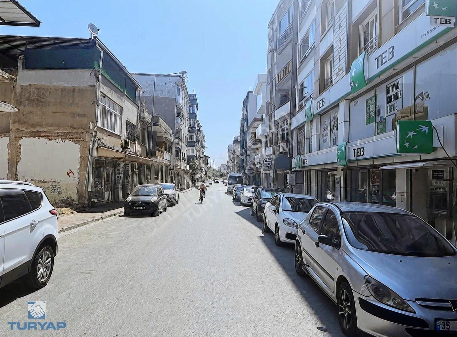 Torbalı Tepeköy Mah. Ara Kat 3+1 Satılık Daire
