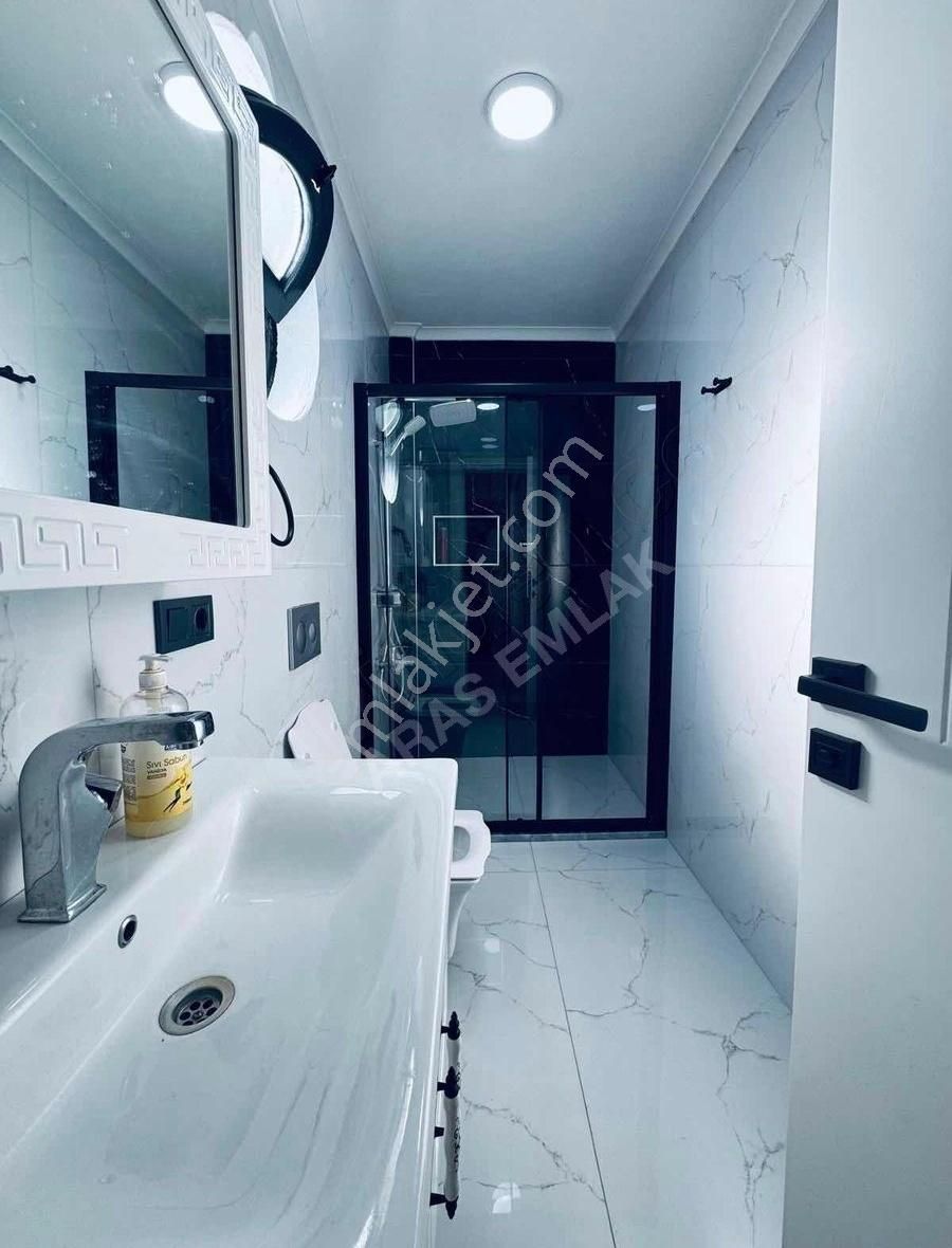 Fethiye Bozyer'de Satılık Mükemmel Taş Evler - Görsel 12