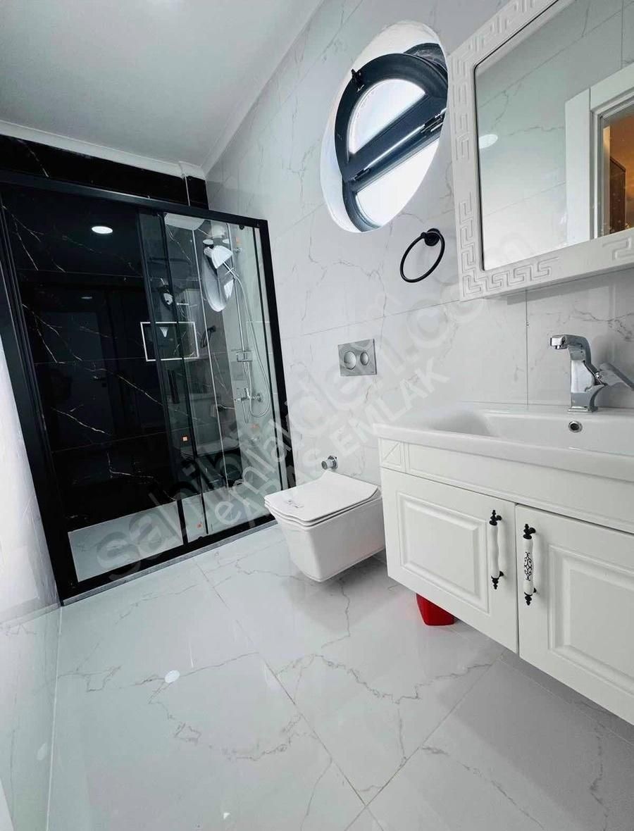 Fethiye Bozyer'de Satılık Mükemmel Taş Evler - Görsel 14