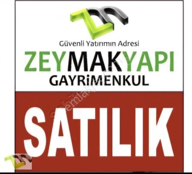 Zeymak Yapı Dan Sancaktepe Veyselkarani Mah De Cadde De Arsa