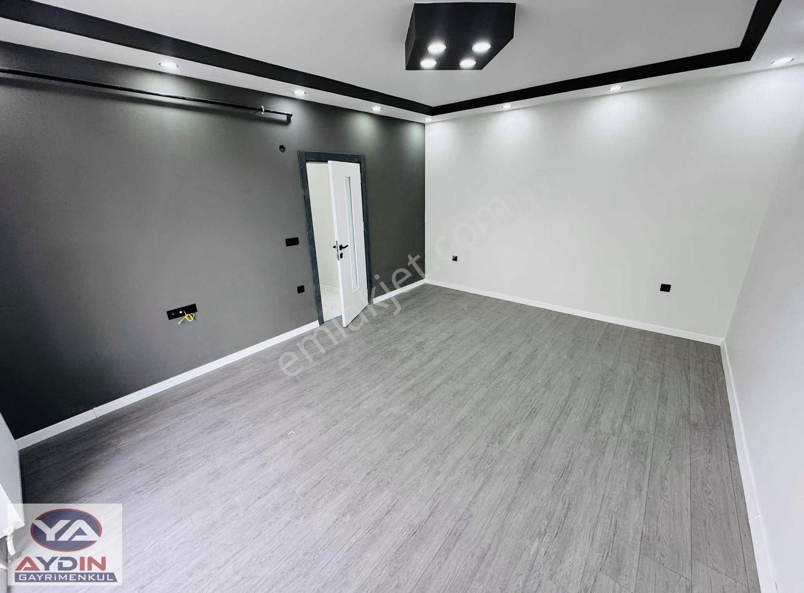 Darıca Nenehatun Mah. Cadde Üzerinde 2+1 Yüksek Giriş Daire