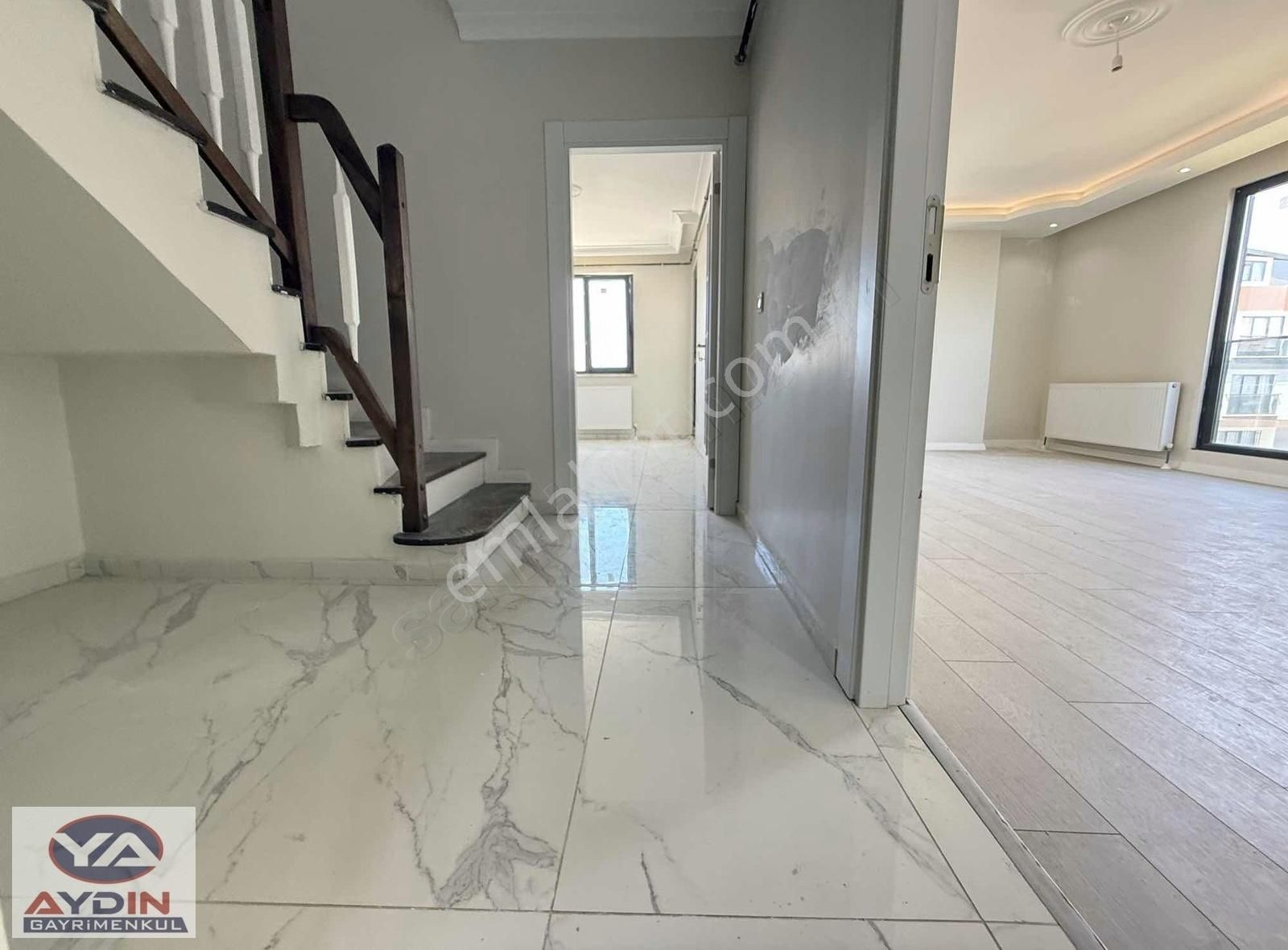 Darıca Fevzi Çakmak 175 M2 4+1 İyi Konum Kullanışlı Üst Dubleks