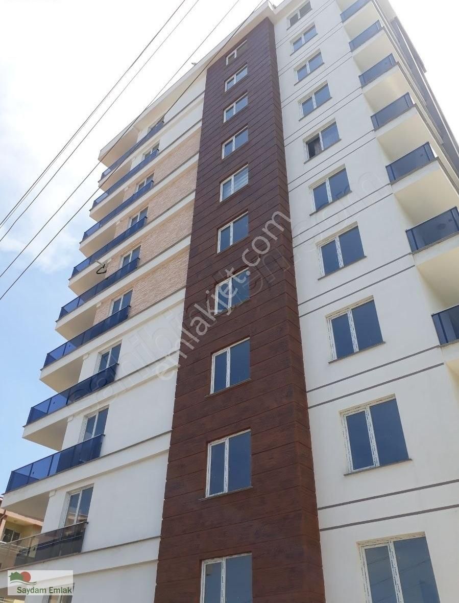 Giresun Osmaniye 2 Kat 7 Kat 9 Kat 10 Kat Satılık Daireler