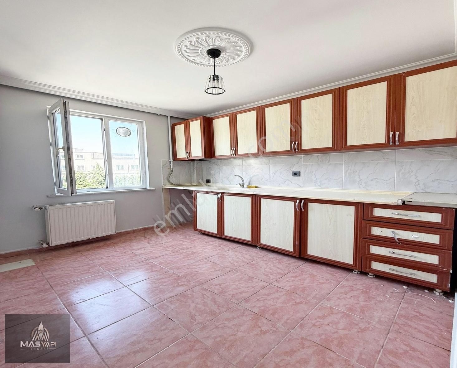 Mas Yapı'dan Muhacir Mah. Kelepir ,2+1 110 M2 Ara Kat ,,,