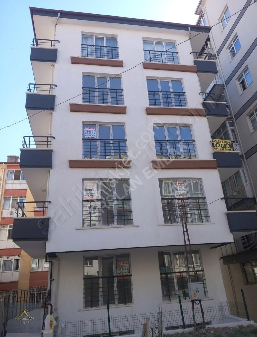 Karşıyaka Merkezde Satılık Sıfır Daire