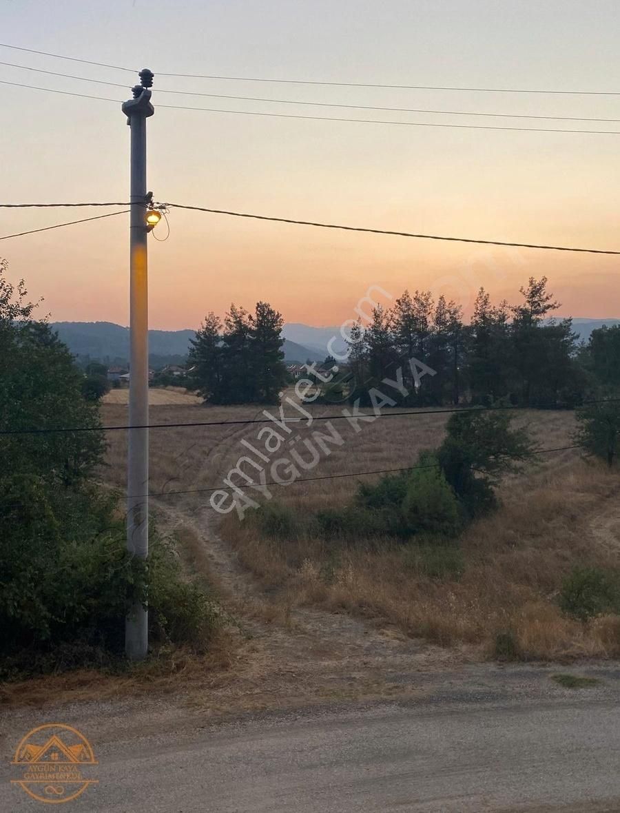 Muğla Ula Karabörtlen Mahallesi'de Satılık Tarla - Görsel 15