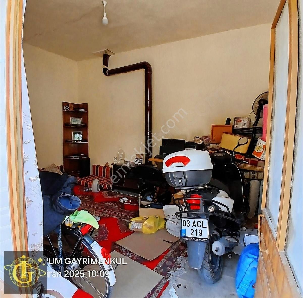 İkoniyum'dan Aydınlık Evler Civarı Mah. Acil Satılık Dükkan - Görsel 5