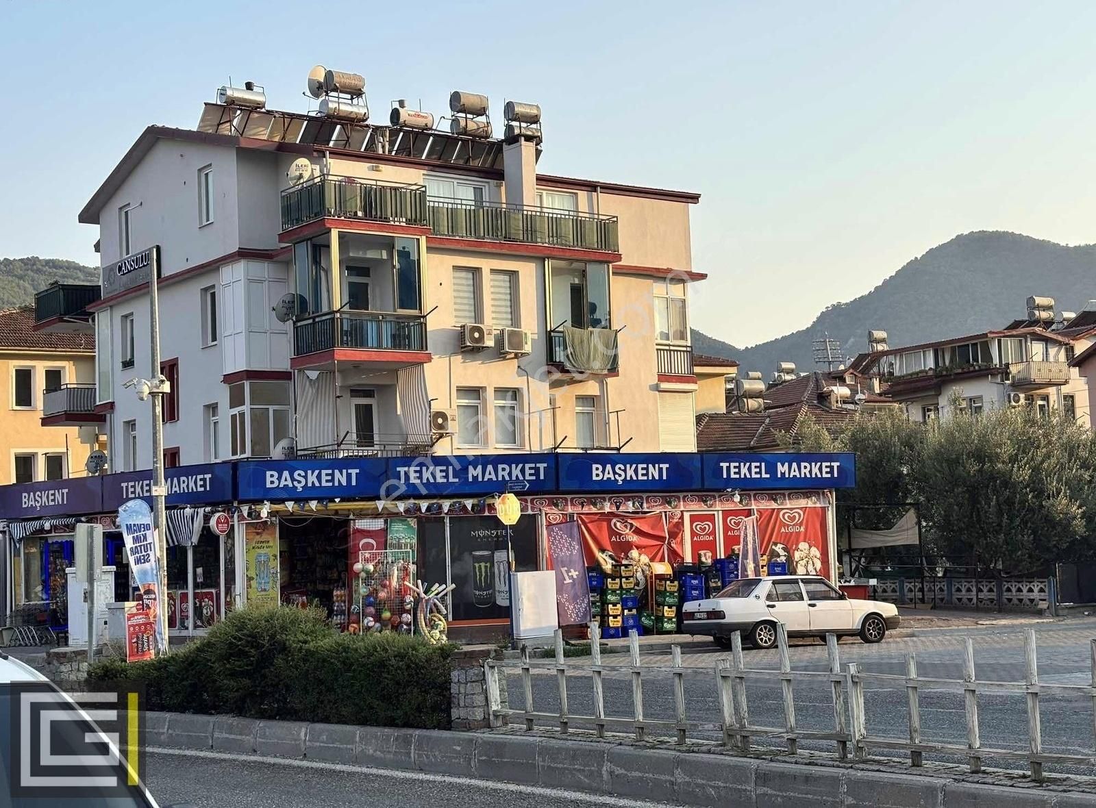 Tuzla Mahallesinde İki Farklı Daire Kullanımında Fırsat Satılık - Görsel 27