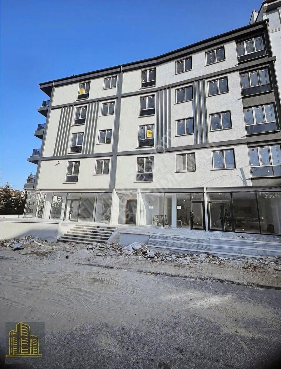 İş-al İnşaat Gayrimenkul'den Üniversitesinin Dibinde Kiralık 1+1