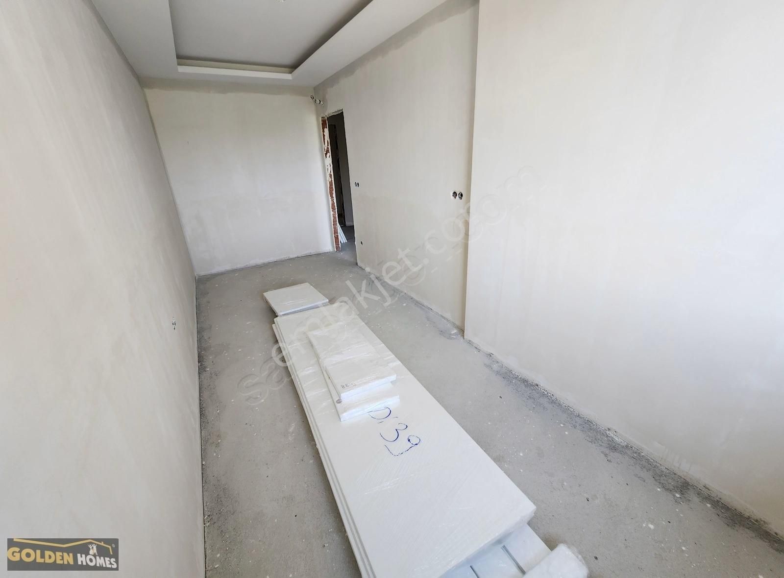 Golden Homes Emlaktan Güvenlikli Sitede 3+1 Satılık Ara Kat - Görsel 18