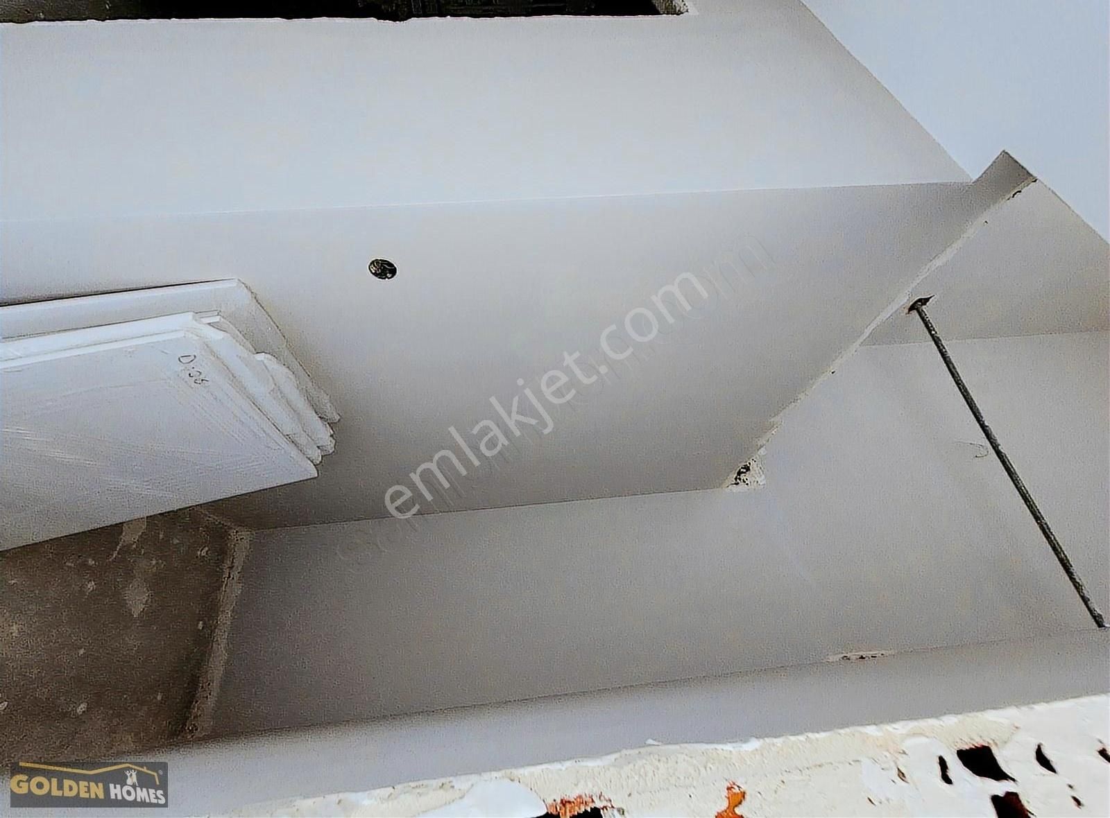 Golden Homes Emlaktan Güvenlikli Sitede 3+1 Satılık Ara Kat - Görsel 23