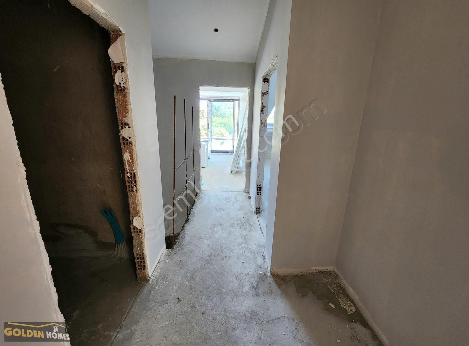 Golden Homes Emlaktan Güvenlikli Sitede 3+1 Satılık Ara Kat - Görsel 2