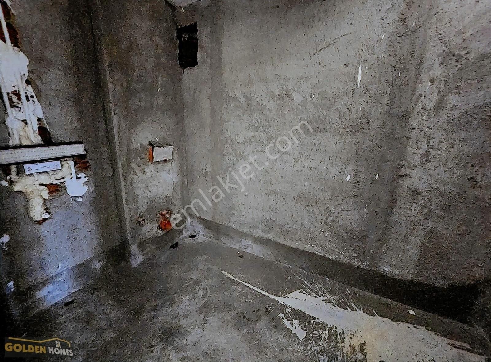 Golden Homes Emlaktan Güvenlikli Sitede 3+1 Satılık Ara Kat - Görsel 11