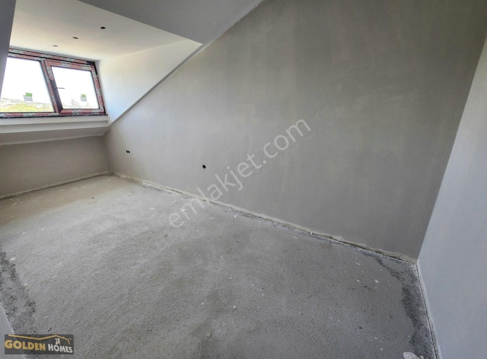 Golden Homes Emlaktan Güvenlikli Sitede 3+1 Satılık Ara Kat - Görsel 7