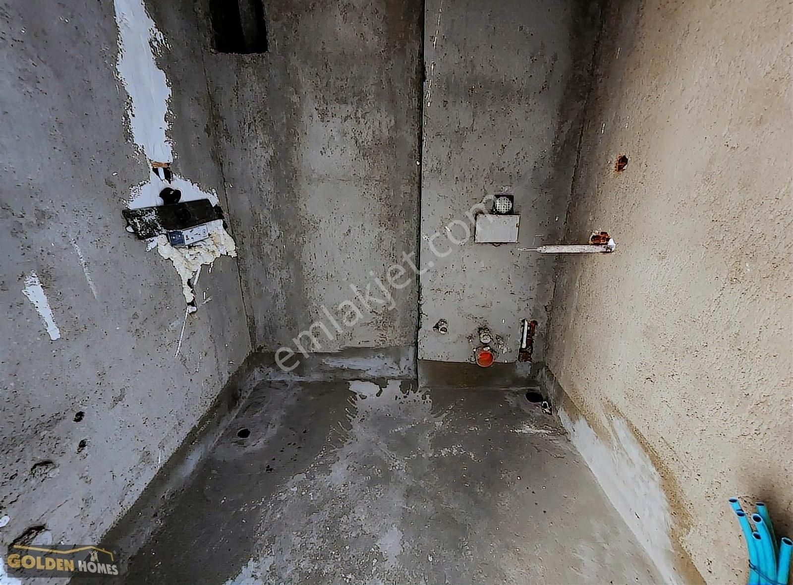 Golden Homes Emlaktan Güvenlikli Sitede 3+1 Satılık Ara Kat - Görsel 9