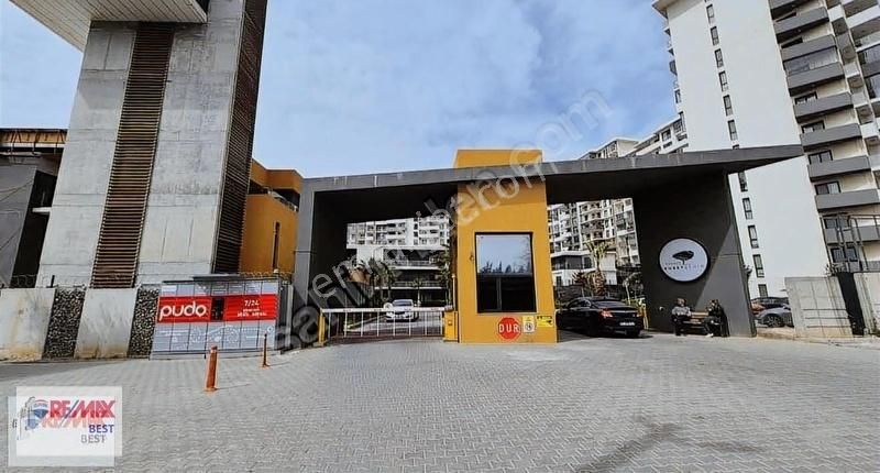 Menemen Kuzeyşehir Kazandıran Lokasyonda Satılık Lüks 3+1 Daire