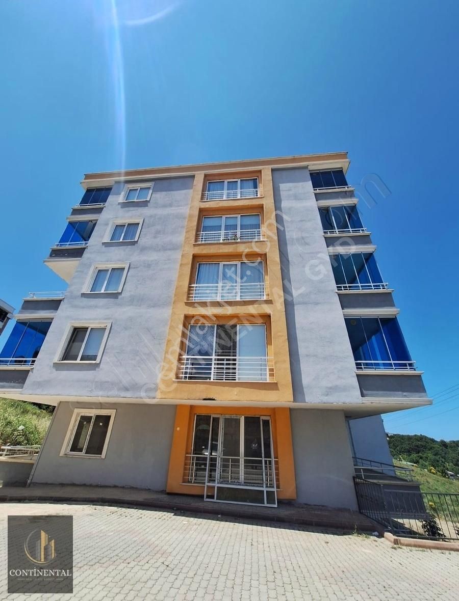 Samsun Atakum Balaç Satılık 4+1