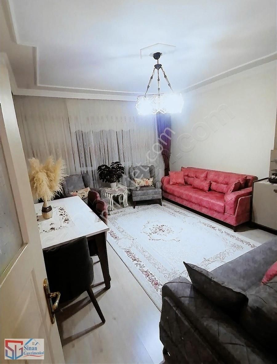 Uğurevelr Mh. 3+1 Satılık Daire