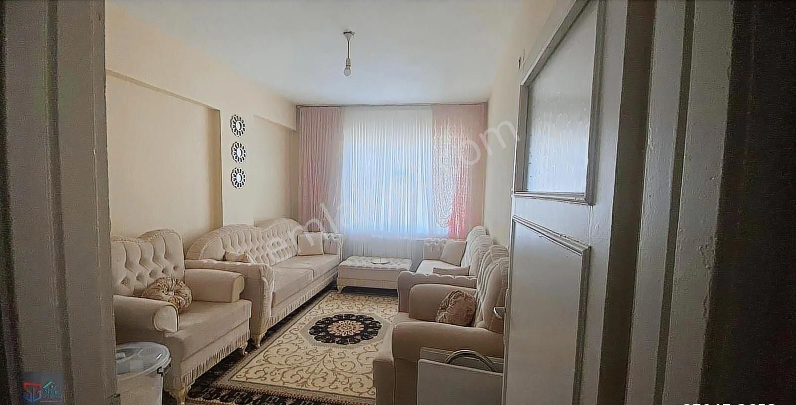 Güllük Mh. Fırsat 3+1 Satılık Daire