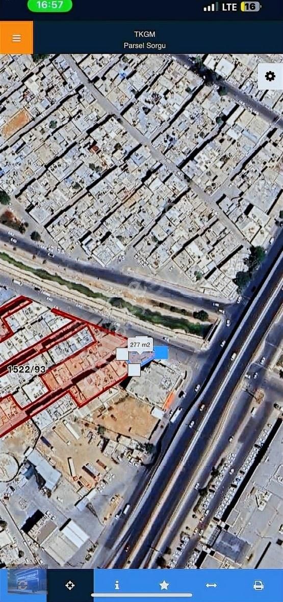 İmamoğlu'ndan Piazza Karşısı Anayola 2.paesel Uygun Fiyat