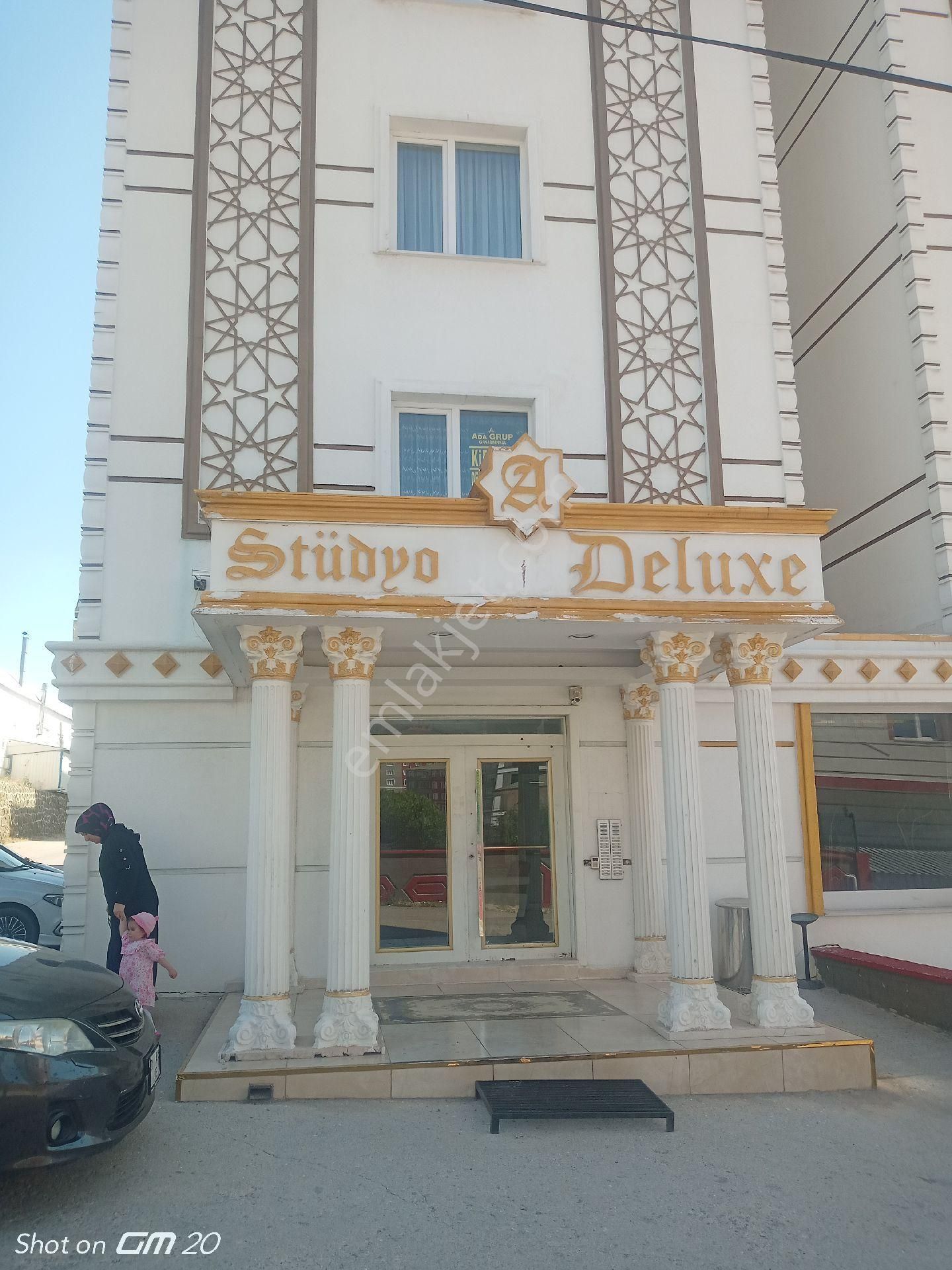 Sahibinden Kiralık Eşyalı Daire