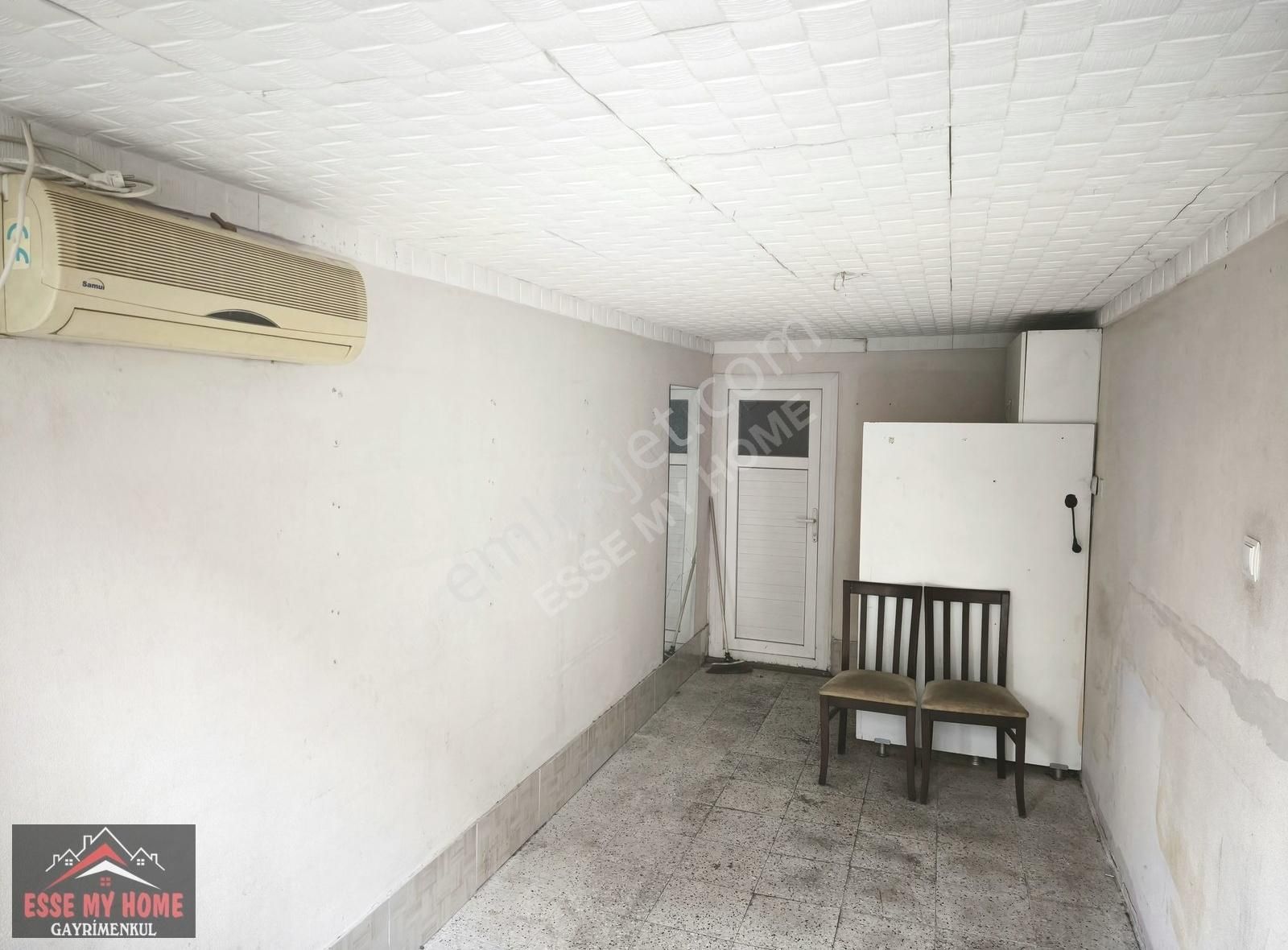 Esse Den Saydam Caddesi Sucuzade Mah Kiralık Depo Ofis