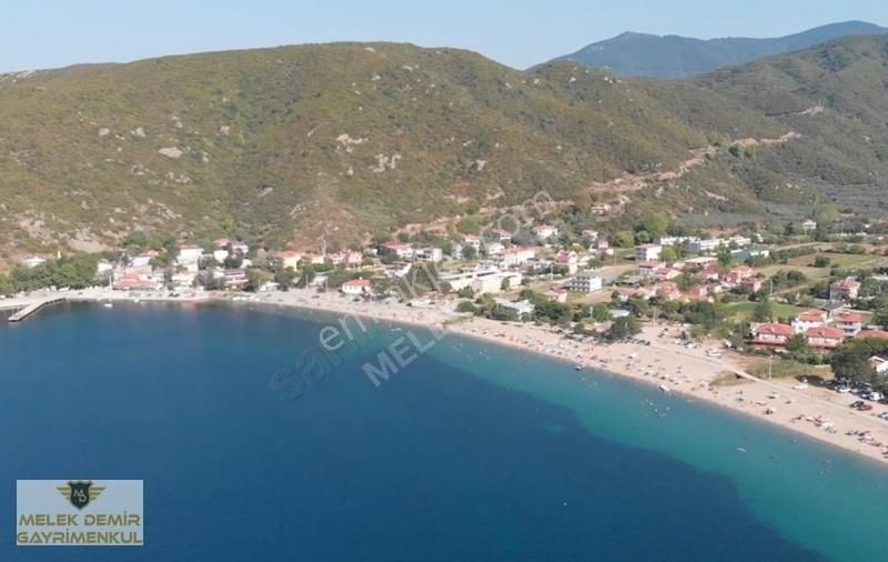 Melek Demir Gayrimenkulden Fırsat Erdek Doğanlar Köyü