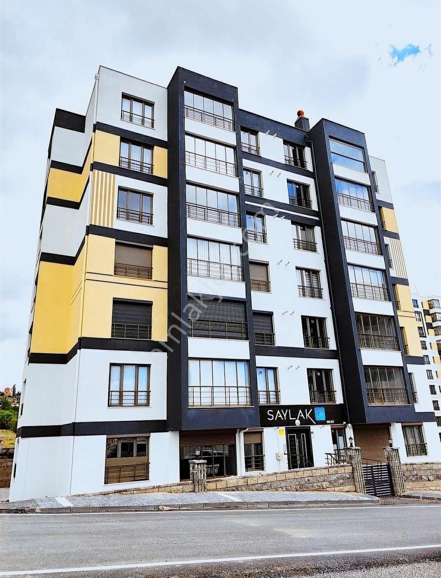 Saylak İnşaat Kalite Farkıyla Hanem Gyo'dan Satılık 3.5+1 Daire