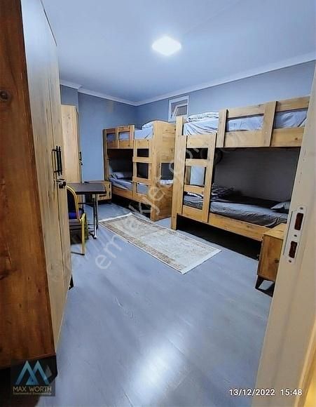 Kiralık Eşyalı Erkek Apart - Görsel 13