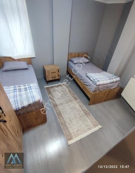 Kiralık Eşyalı Erkek Apart - Görsel 8