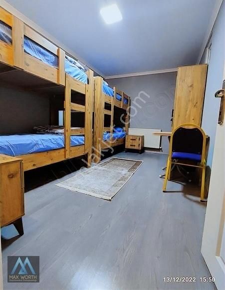 Kiralık Eşyalı Erkek Apart - Görsel 9