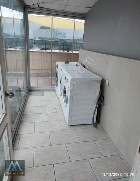 Kiralık Eşyalı Erkek Apart