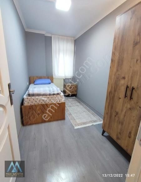 Kiralık Eşyalı Erkek Apart - Görsel 14