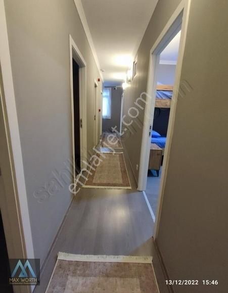 Kiralık Eşyalı Erkek Apart - Görsel 2