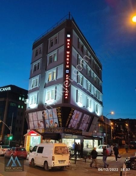 Kiralık Eşyalı Erkek Apart - Görsel 5