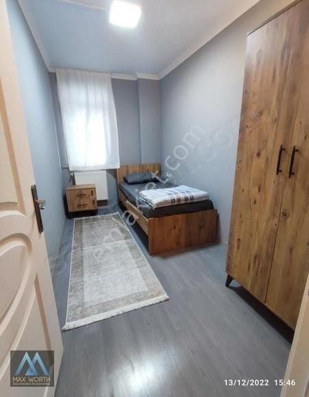Kiralık Eşyalı Erkek Apart - Görsel 4