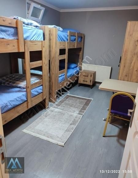 Kiralık Eşyalı Erkek Apart - Görsel 11