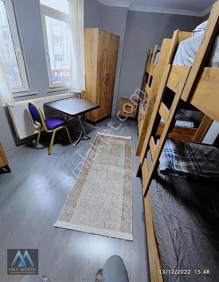 Kiralık Eşyalı Erkek Apart - Görsel 12