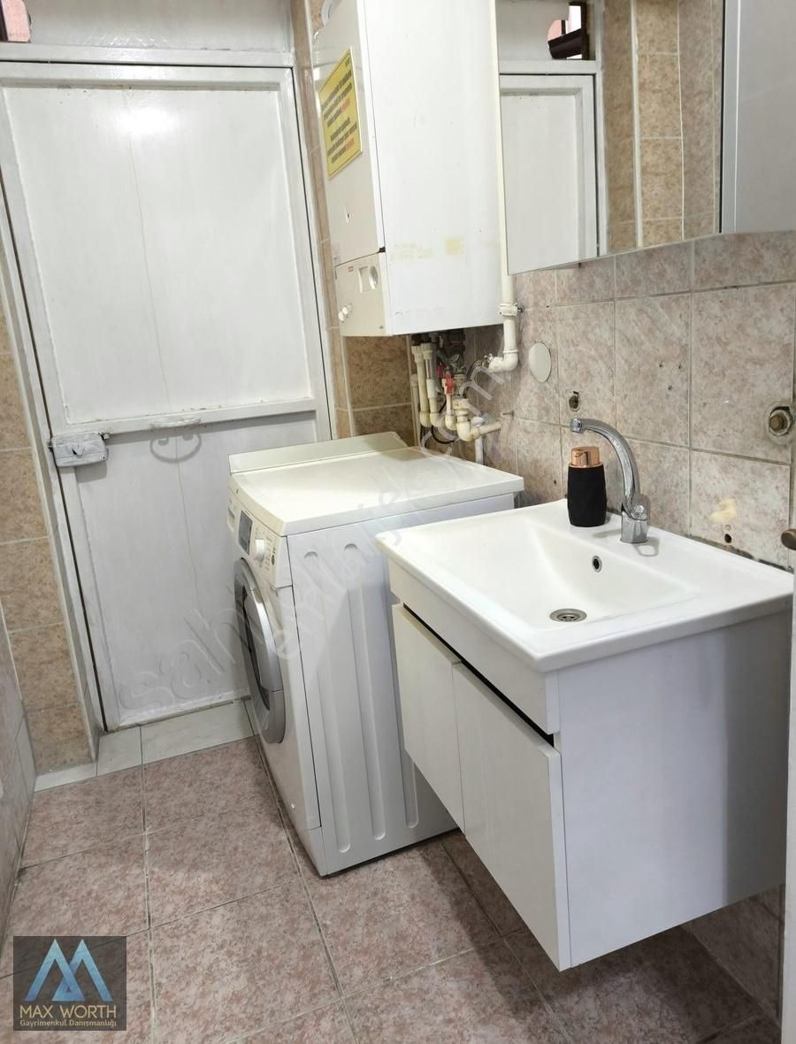 Kiralık Eşyalı Erkek Apart - Görsel 10
