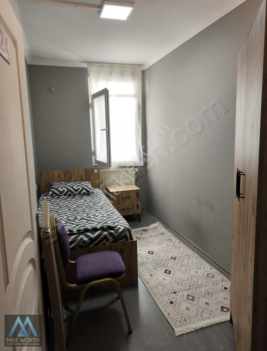 Kiralık Eşyalı Erkek Apart - Görsel 7