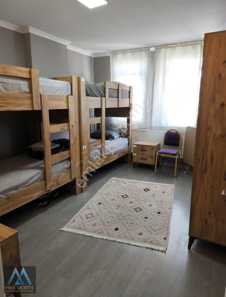 Kiralık Eşyalı Erkek Apart - Görsel 3