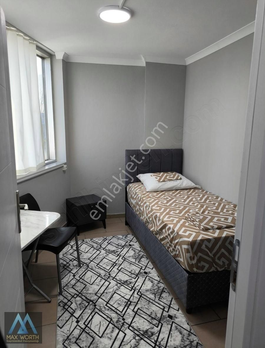 Kiralık Eşyalı Erkek Apart - Görsel 4