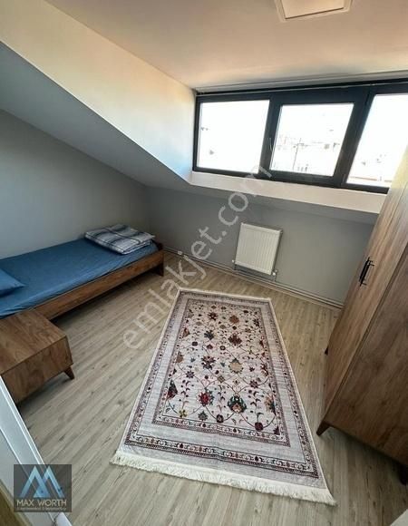 Kiralık Eşyalı Erkek Apart - Görsel 5