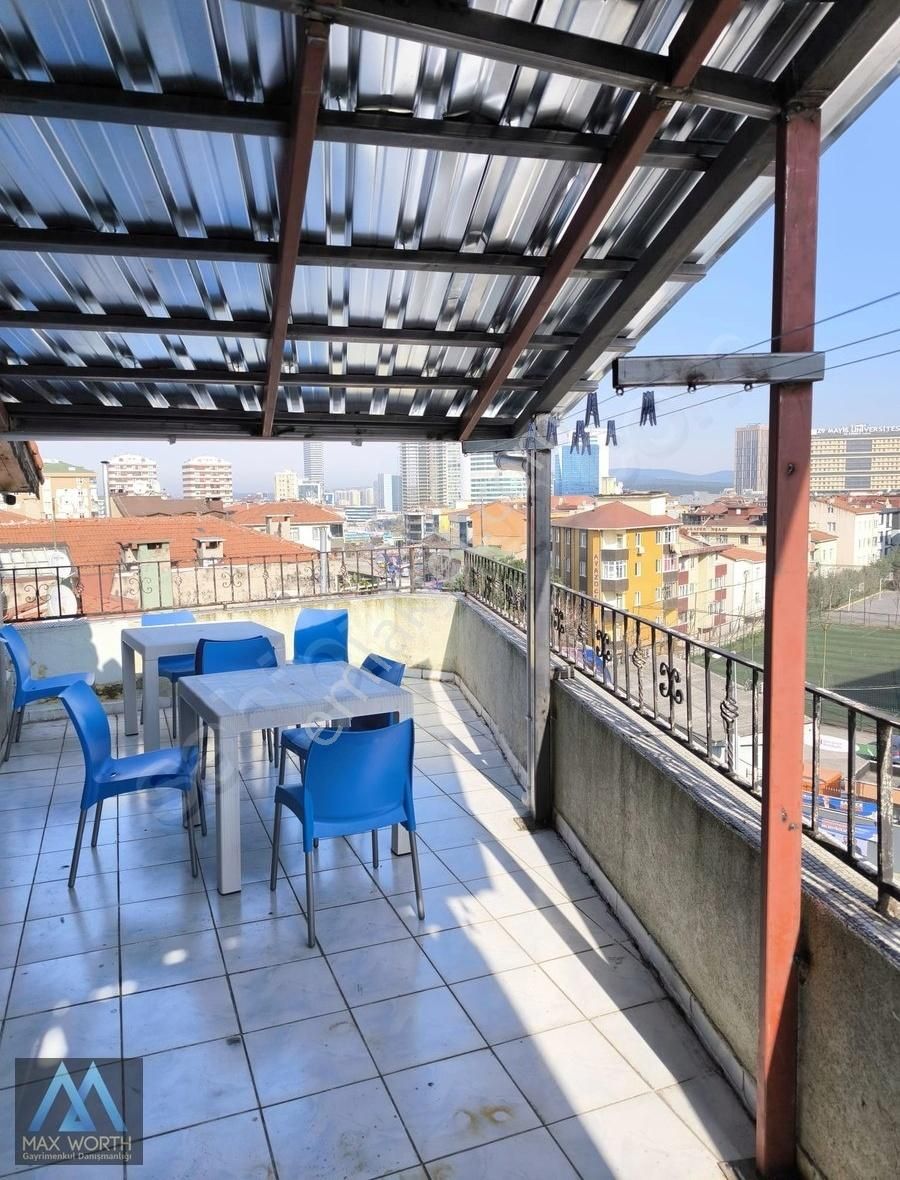 Kiralık Eşyalı Erkek Apart - Görsel 11