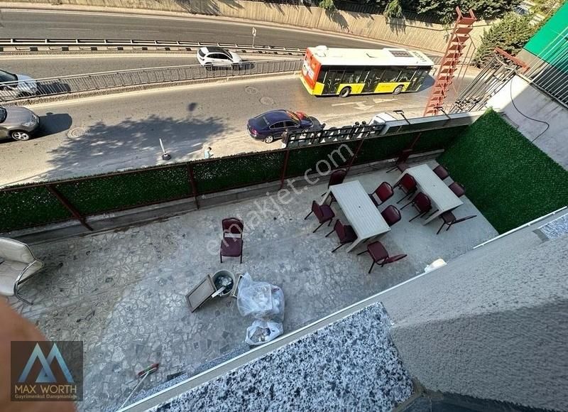 Kiralık Eşyalı Erkek Apart - Görsel 2