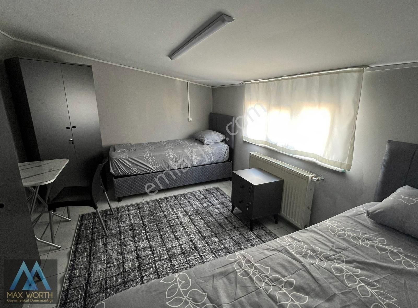 Kiralık Eşyalı Apart Erkek - Görsel 2